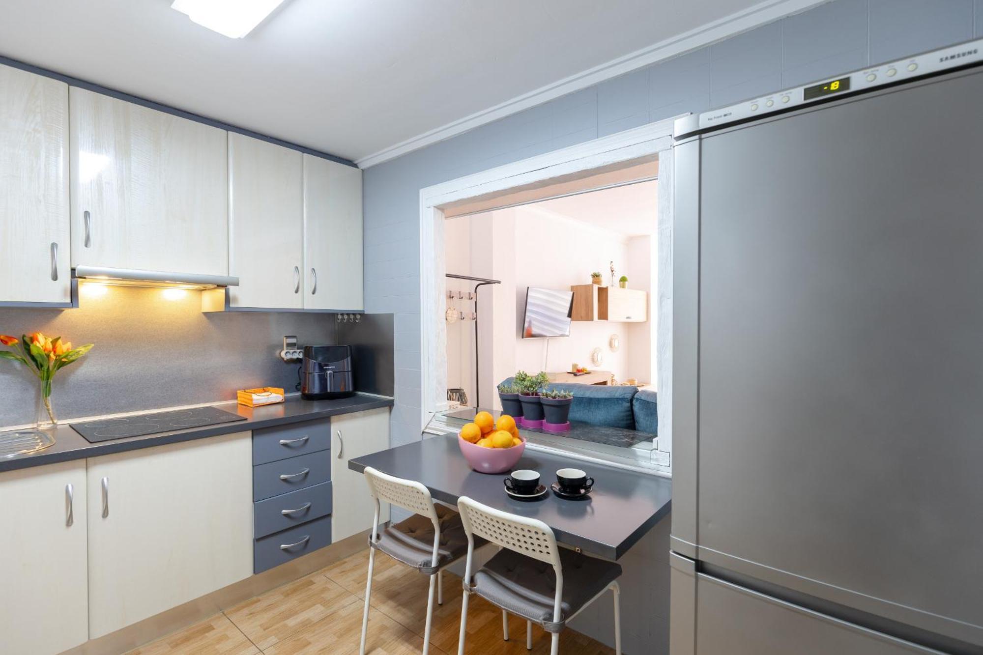 Marine Break By Fidalsa Apartman Torrevieja Kültér fotó