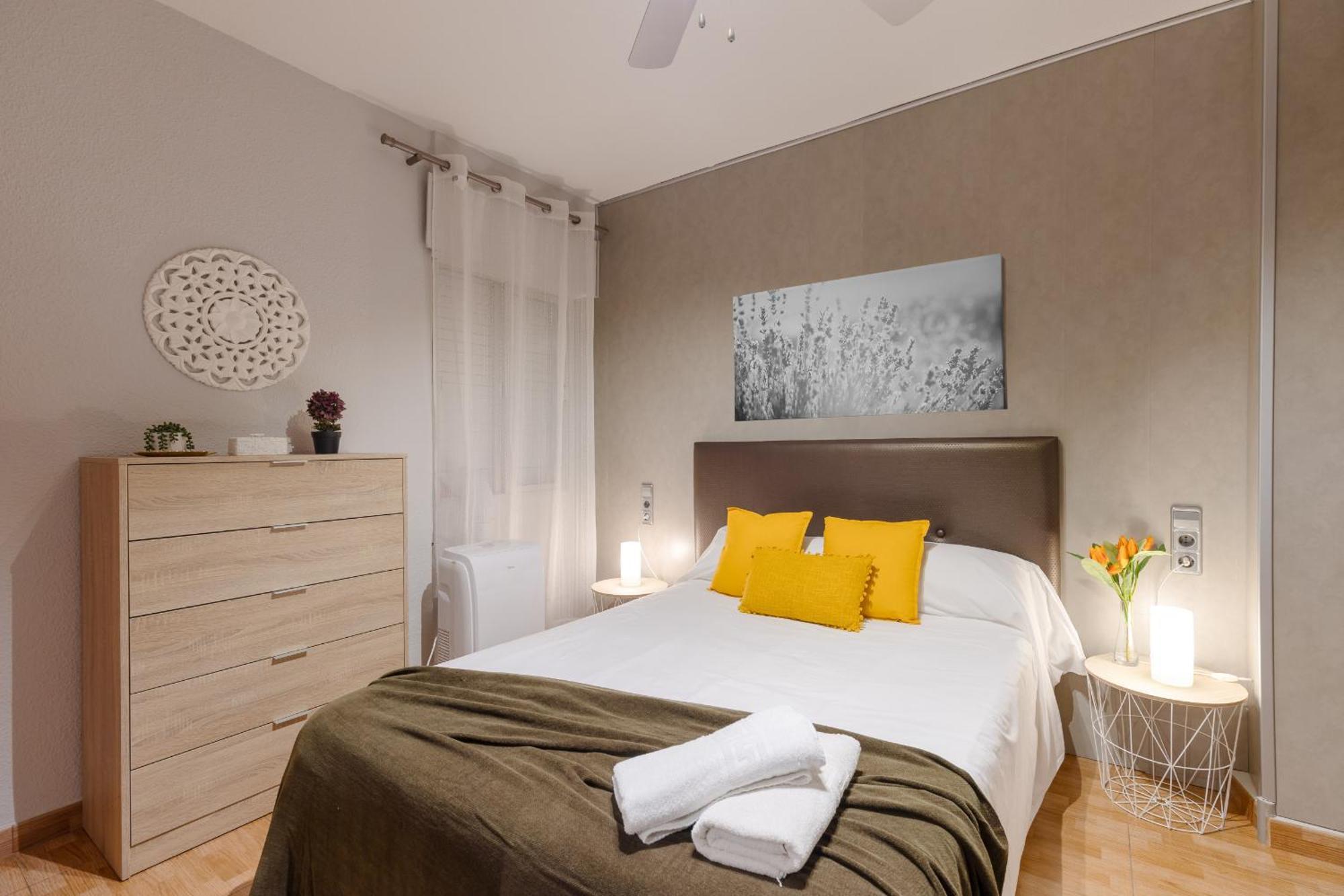 Marine Break By Fidalsa Apartman Torrevieja Kültér fotó