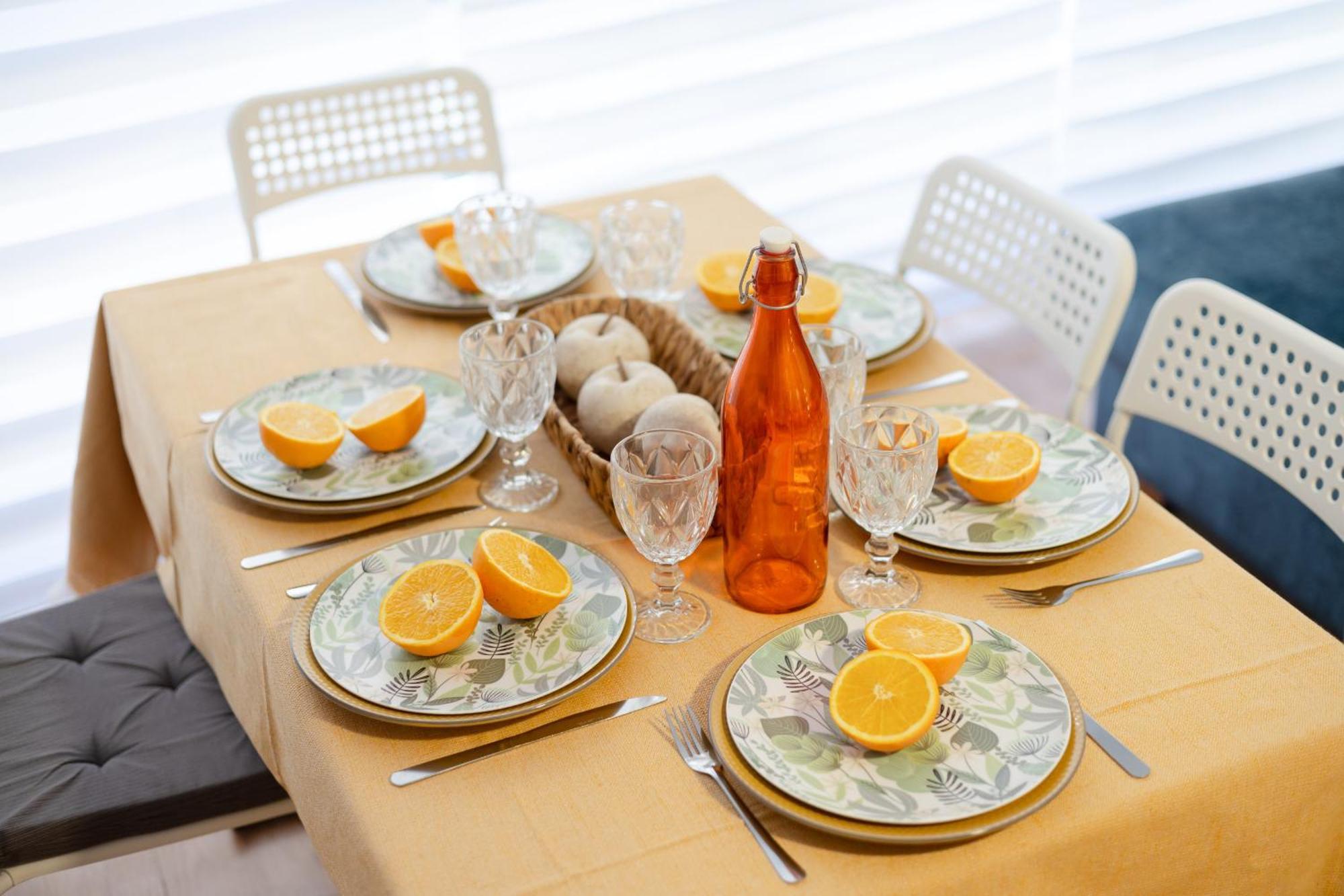 Marine Break By Fidalsa Apartman Torrevieja Kültér fotó