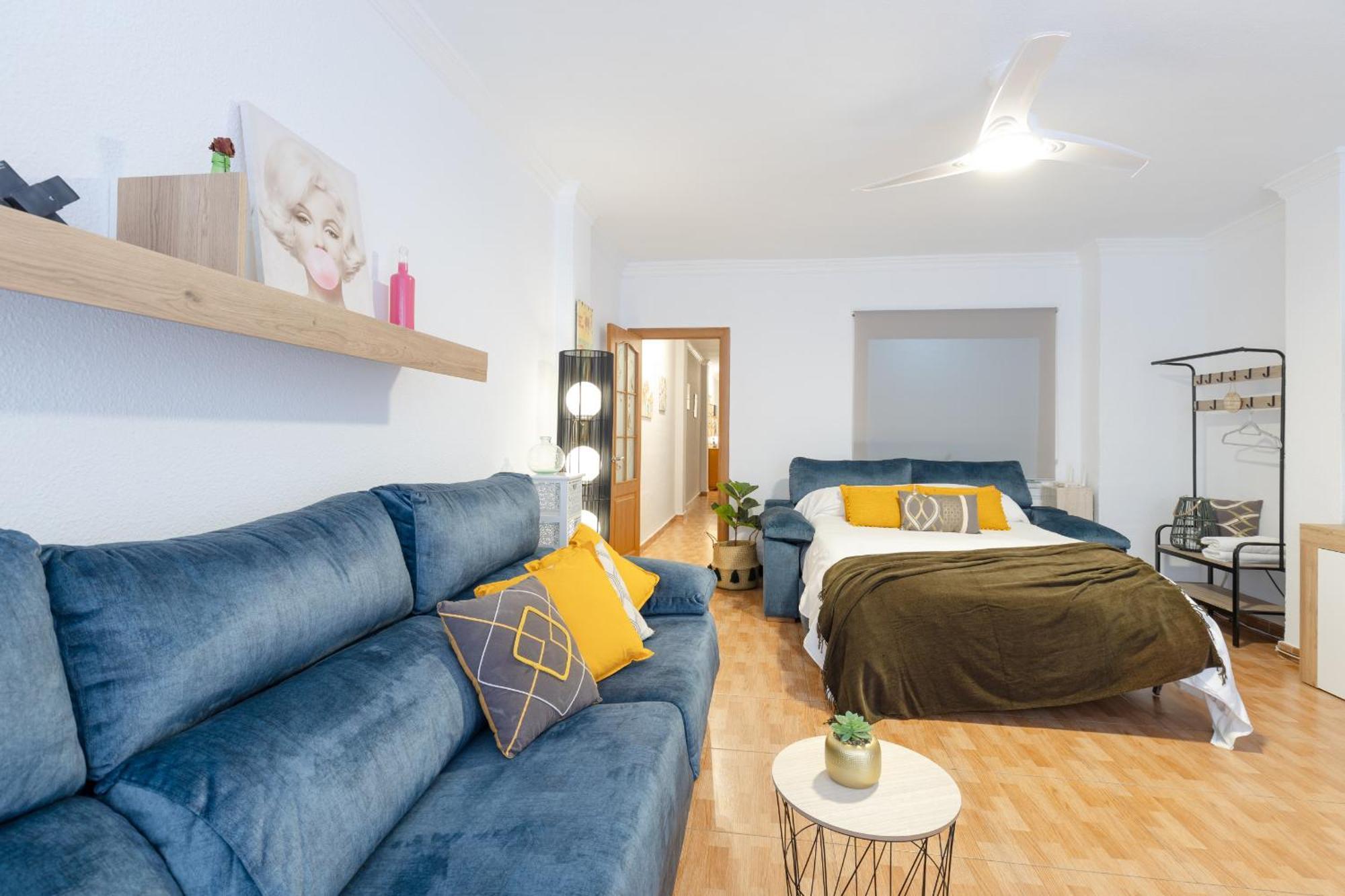 Marine Break By Fidalsa Apartman Torrevieja Kültér fotó